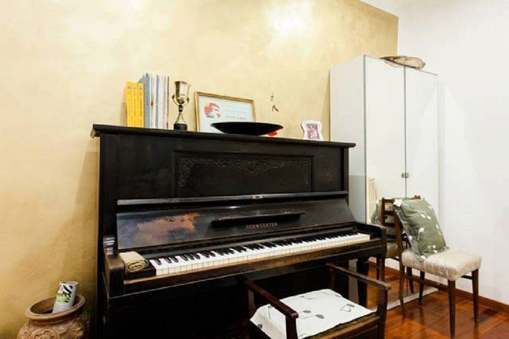 אנקונה B&B Arts And Music מראה חיצוני תמונה