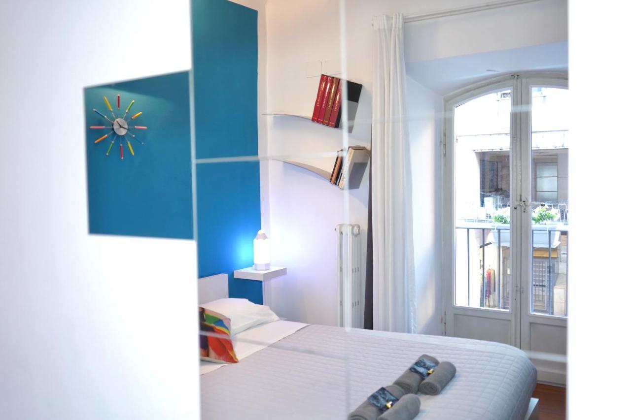 אנקונה B&B Arts And Music מראה חיצוני תמונה