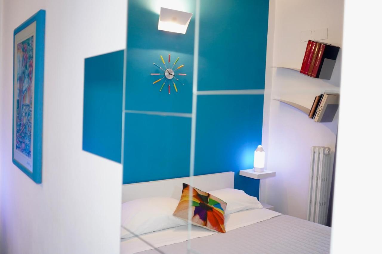 אנקונה B&B Arts And Music מראה חיצוני תמונה