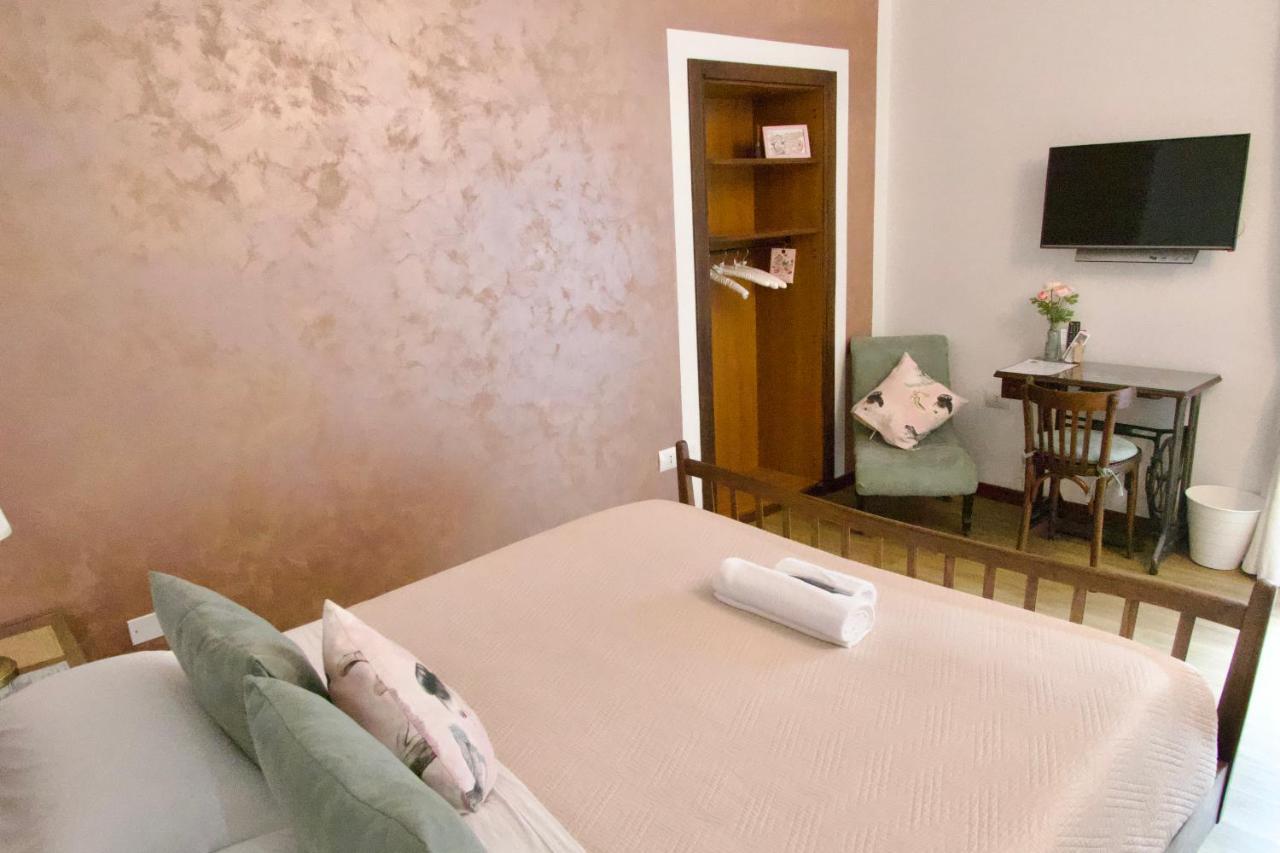 אנקונה B&B Arts And Music מראה חיצוני תמונה