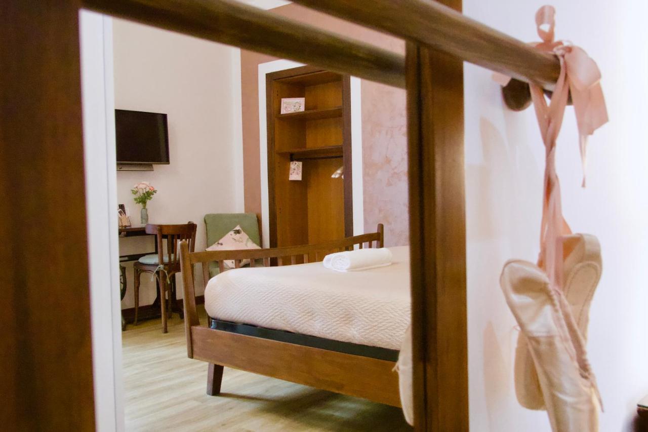 אנקונה B&B Arts And Music מראה חיצוני תמונה