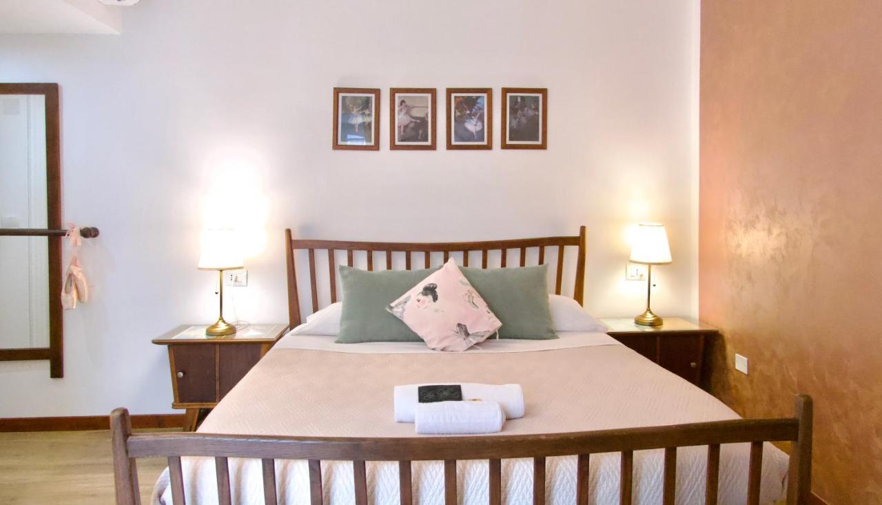 אנקונה B&B Arts And Music מראה חיצוני תמונה