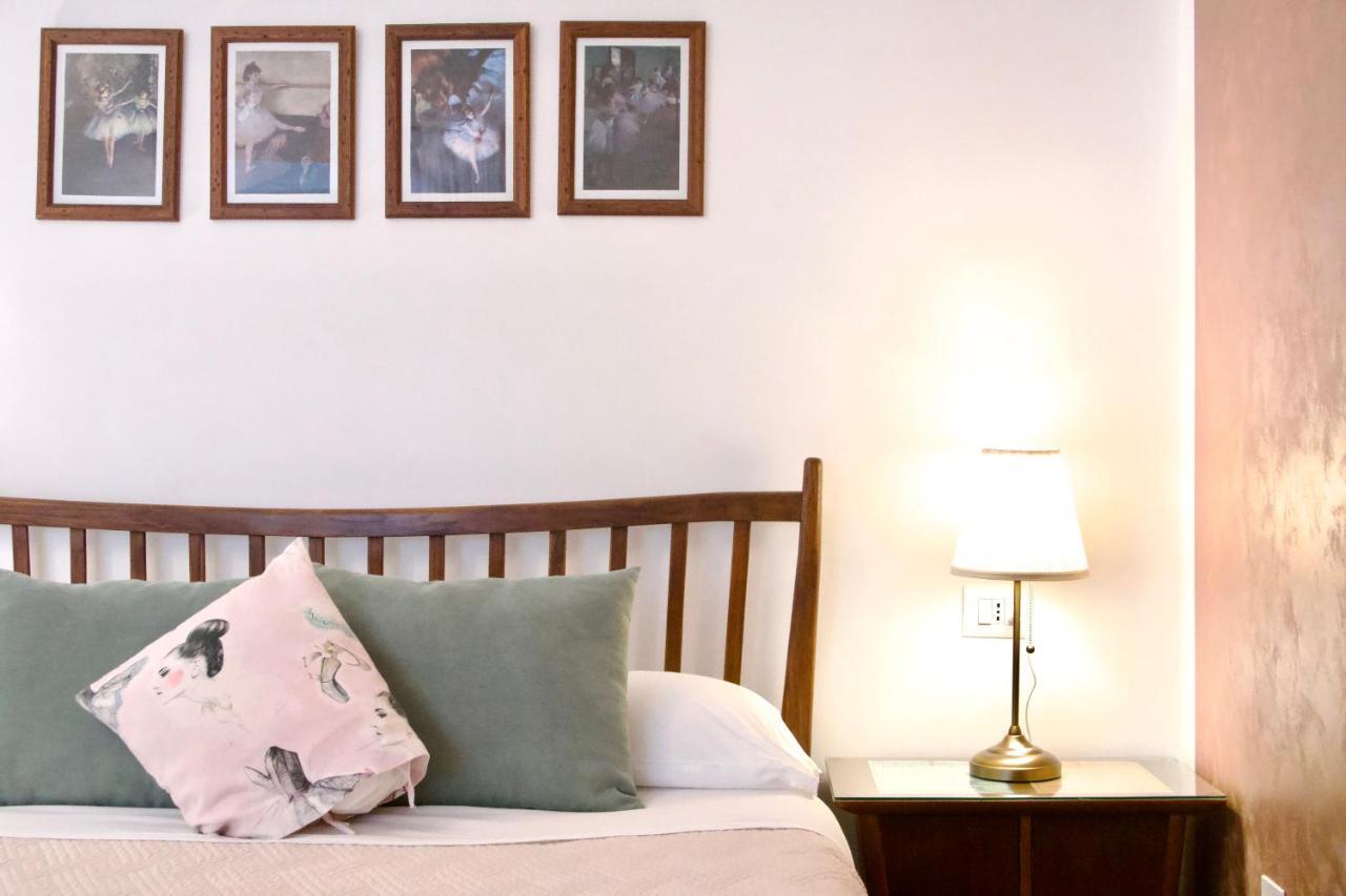 אנקונה B&B Arts And Music מראה חיצוני תמונה