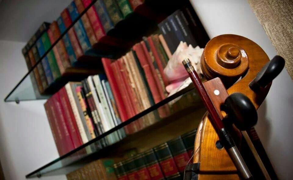 אנקונה B&B Arts And Music מראה חיצוני תמונה