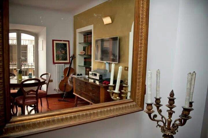 אנקונה B&B Arts And Music מראה חיצוני תמונה