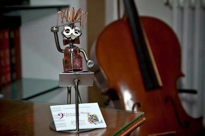אנקונה B&B Arts And Music מראה חיצוני תמונה