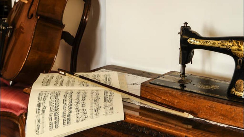 אנקונה B&B Arts And Music מראה חיצוני תמונה